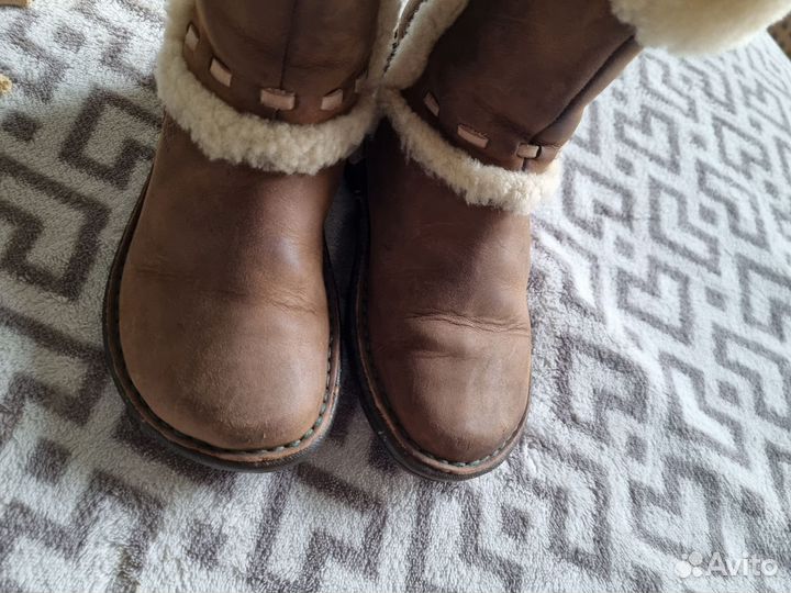 Ugg угги детские 28