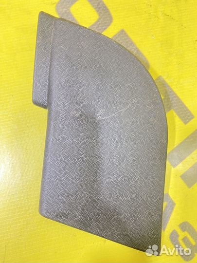 Накладка консоли левая Opel Meriva