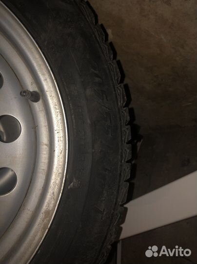 Matador MP 50 Sibir Ice 205/55 R16