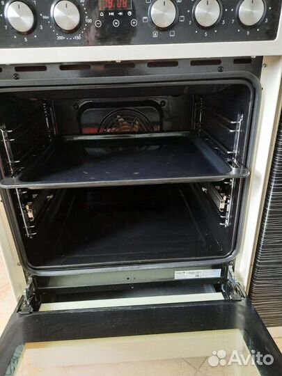Haier HCX-5cdpc2