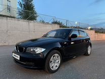 BMW 1 серия 1.6 AT, 2010, 195 000 км, с пробегом, цена 775 000 руб.