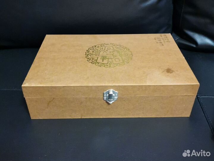 Набор для сервировки суши 6 персон