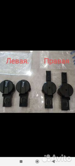 Запчасти для коляски колеса/крепления шарнир вилка