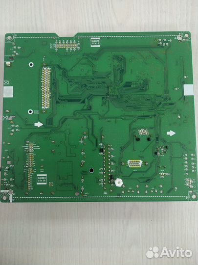 Материнская плата EAX64317403(1.0)