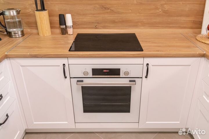 Кухонный гарнитур (реальная цена) кс07 20229