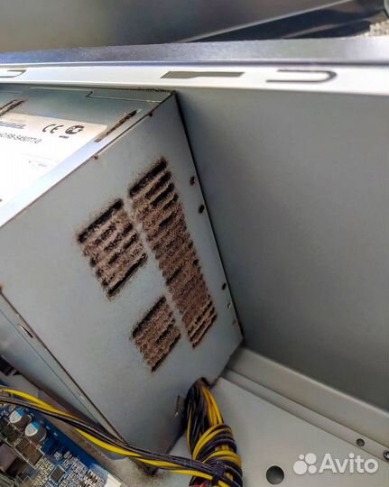 Установка Виндовс, Ремонт компьютеров и Сборка пк