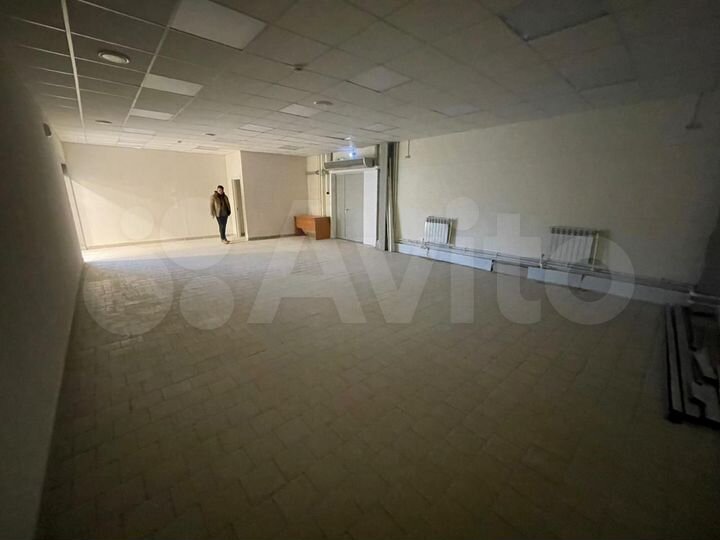 Торговая площадь, 78 м²