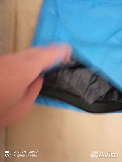 Брюки лыжные женские