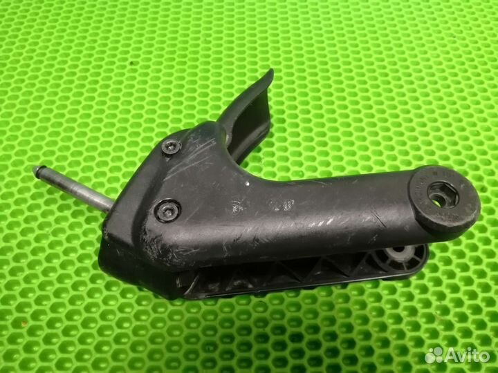 Вилка колеса N 02 для детской коляски