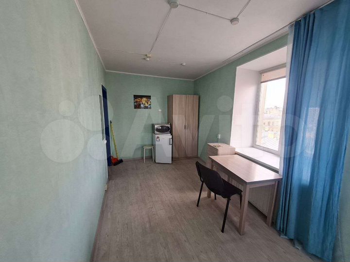 4-к. квартира, 74 м², 7/7 эт.