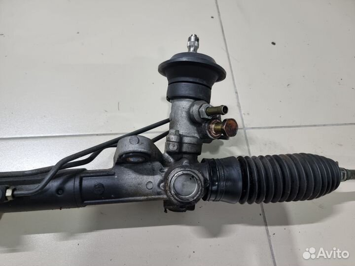 Рейка рулевая Lancer Evolution Evo7-9 CT9A