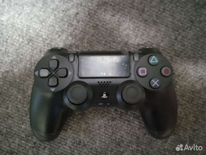 Sony PS4 геймпад