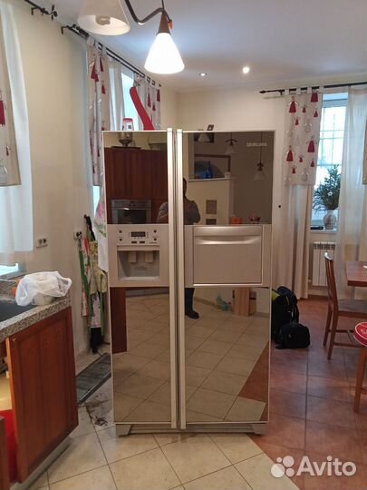 Ремонт холодильников г. Мытищи