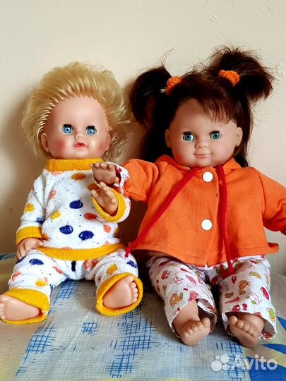 Куклы Schildkröt (ГДР) черепашка в ромбе