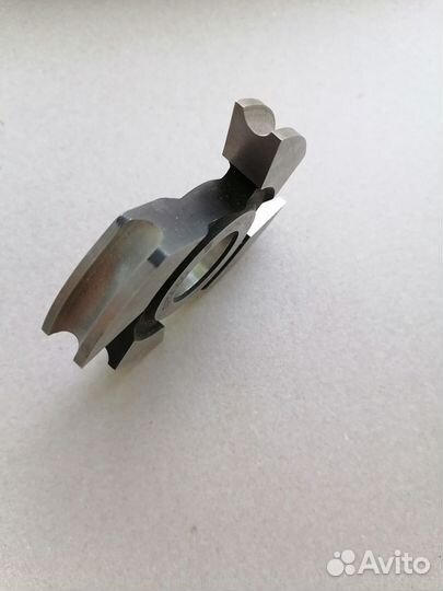 Фреза D27 100х14х8 Новая, СССР