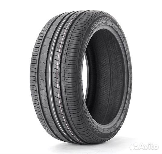 Royal Black Royal Performance 225/50 R17 98W