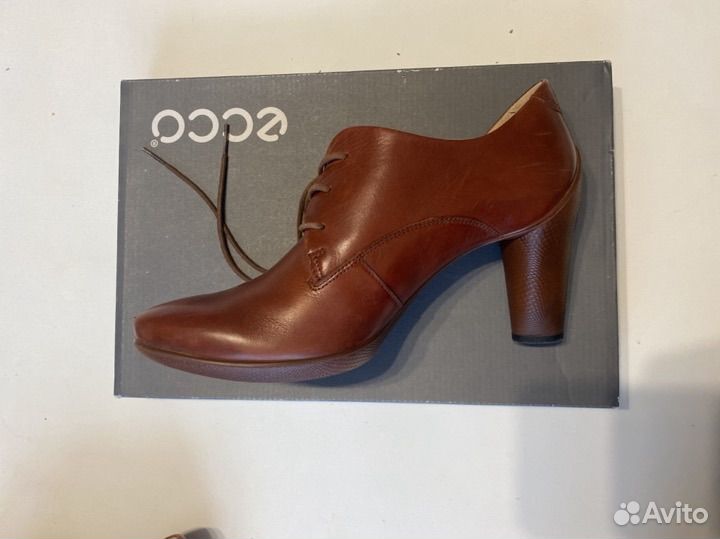 Туфли женские 38 размер