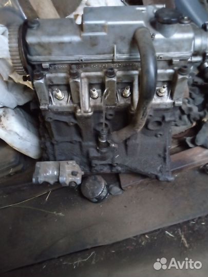 Двигатель ваз21083