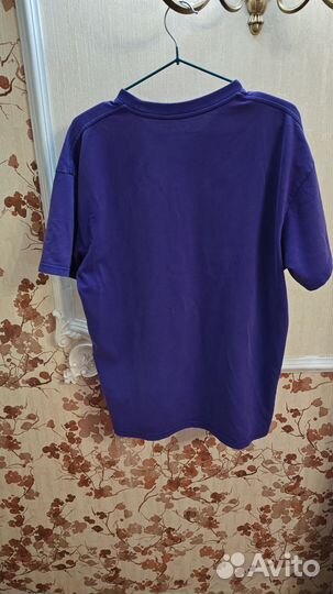 Футболка polar skate co ftp