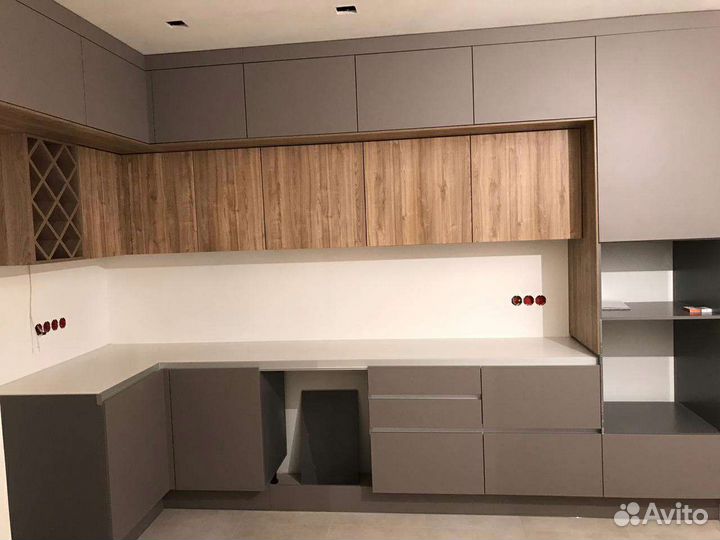 Мебель на заказ