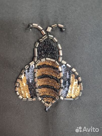 Блузка женская винтаж