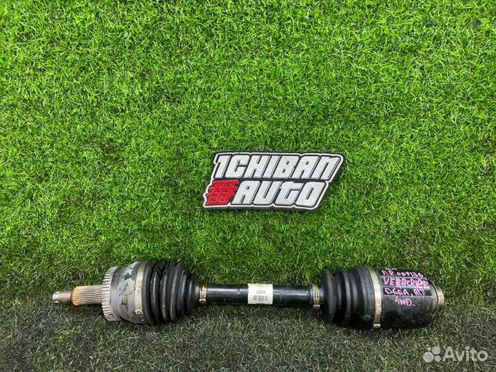 Привод передний правый Hyundai Veracruz EN