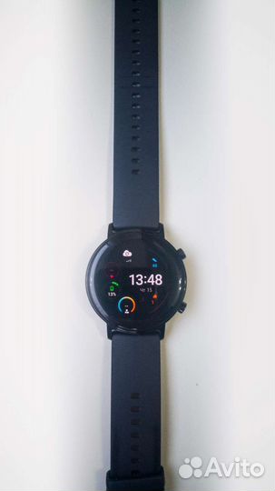 Часы huawei watch gt 2