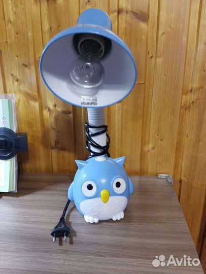 Ночник сова