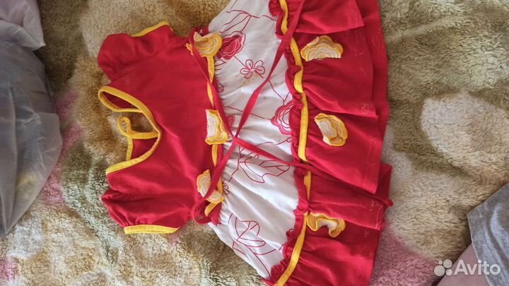 Вещи пакетом на девочку 2 года