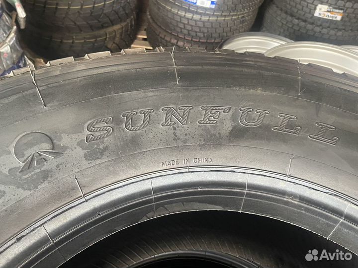 Шины прицепные Sunfull ST-022 385/65 R22.5 160K