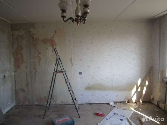 Штукатур-маляр