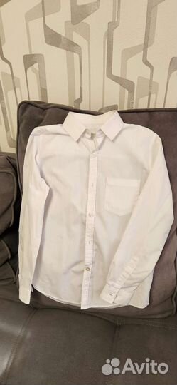 Рубашки 7 шт