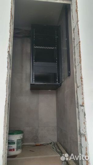 Услуги электрика