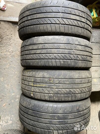 Continental SportContact 205/55 R16 91