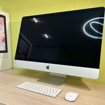 iMac 27 retina 5k 2017