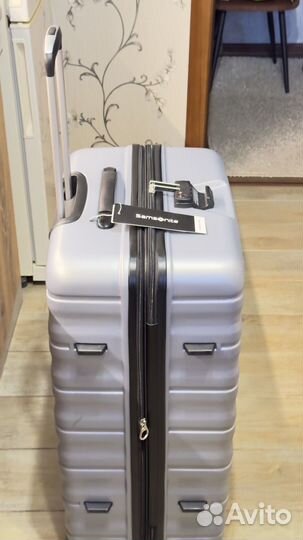 Чемодан samsonite