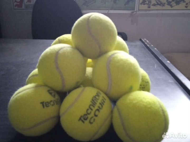 Мячик для собак