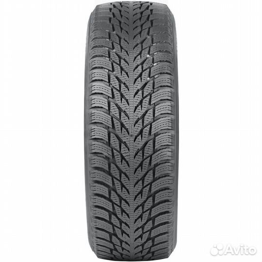 Nokian Tyres Hakkapeliitta R3 215/55 R17 98R