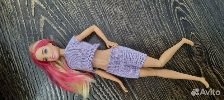 Барби Barbie, Кен BMR и др