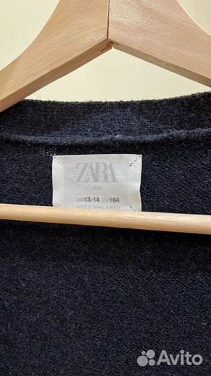 Кардиганы Zara