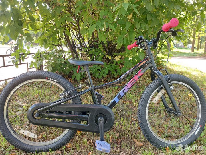 Trek Precaliber 20