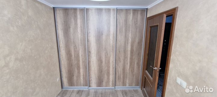 Шкаф купе на заказ от производителя