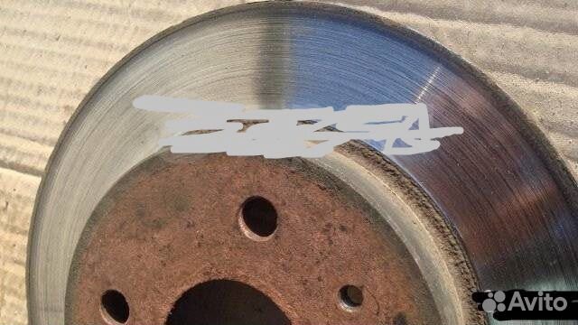 Тойота бб диск тормозной QNC Toyota bB 05-16