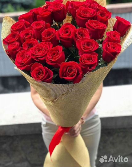 Розы Цветы Букеты 25 151 201 101 301 501 опт