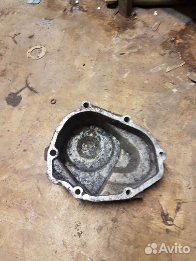 Крышка 5-ой передачи на кпп Ваз 2110-2115