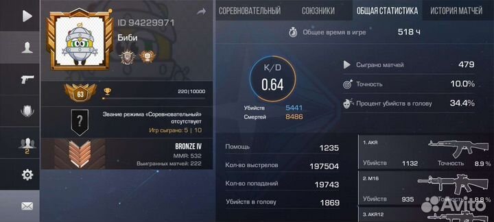 Продам голду