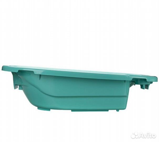 Ванна Babyton 34л Голубая