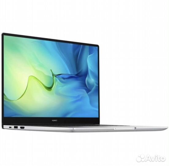 Huawei MateBook D15 R7/8/512 (Новый, Гарантия)