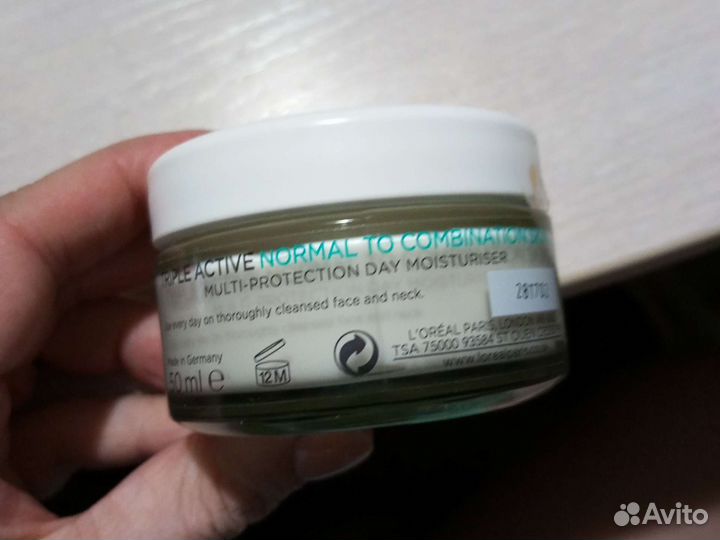 Крем для лица ив Роше, гели для умыв и мн др