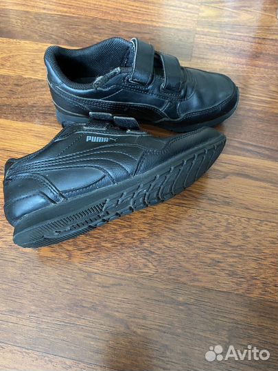 Кроссовки puma